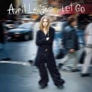 Let Go-- $13.49 at Amazon.com