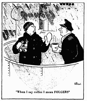 click to find Folgers Coffee at Amazon