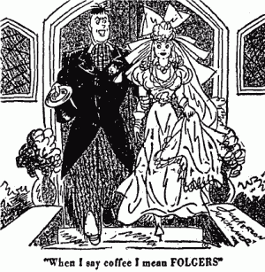 click to find Folgers Coffee at Amazon