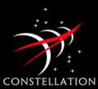 NASA Constellation logo