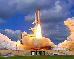 click for return to flight status page