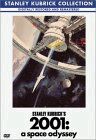 Kubrick's 2001: A Space Odyssey- Lockwood, Dullea, from Amazon.com