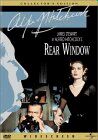 Hitchcock's Rear Window- Jimmy Stewart, Grace Kelly, from Amazon.com