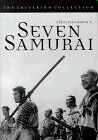Kurosawa's Seven Samauri- Toshiro Mifune, from Amazon.com