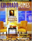 Colorado Homes & Lifestyles
