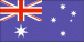 Australia flag, from the CIA World Factbook