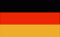 German flag, from the CIA World Factbook