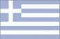 Greek flag, from the CIA World Factbook
