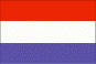 Dutch flag, from the CIA World Factbook