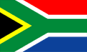 South Africa flag, from the CIA World Factbook
