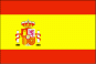 Spanish flag, from the CIA World Factbook