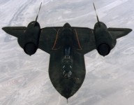 click to see DFRC SR-71 photos