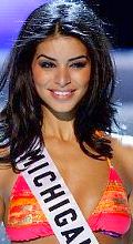 Miss USA 2010, Rima Fakih of Michigan