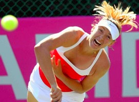 click for Fed Cup gallery
