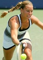 click for Sportsline current tennis photos
