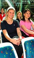 click for WTA photo gallery