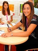click for WTA photo gallery