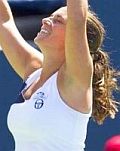 click for Roberta Vinci news photo search