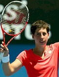 click for Carla Suarez Navarro news photo search