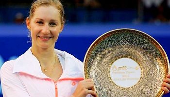 click for Ekaterina Makarova news photo search