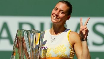 click for Pennetta news photo search