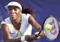 Venus Williams vs Anna