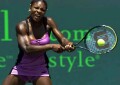 Serena Williams vs. Hingis