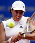 Martina Hingis vs Elena Likhovtseva