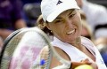 Martina Hingis vs. Stephanie Foretz