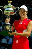 2004 Australian Open â€“ Women's Singles #