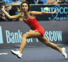 click for Kremlin Cup photo gallery