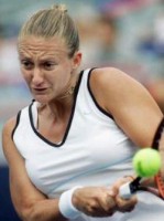 click for Mary Pierce news photo search