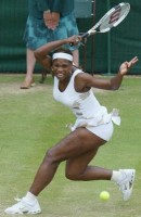 click for Serena Williams news photo search