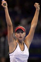 click for Maria Sharapova news photo search