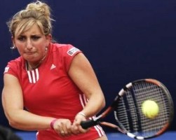 click for Bacsinszky news photo search