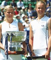 click for the WTA Eastbourne photo gallery