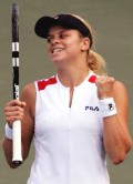 click for Clijsters news photo search