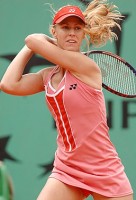 click to see larger at Roland Garros photo gallery
