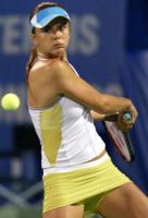 click for Hantuchova French news photo search