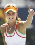 click for Hantuchova news photo search