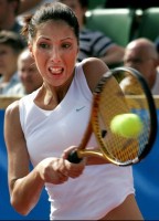 click for Myskina French news photo search