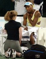 click for Serena Williams news photo search