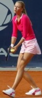 click for Yahoo! Sharapova news photo search