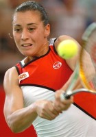 click for Pennetta news photo search
