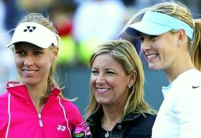 click for WTA photo gallery