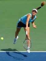 click for Chakvetadze news photo search