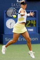 click for Clijsters news photo search