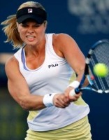 click for Clijsters news photo search