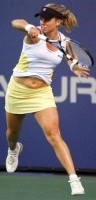 click for Clijsters news photo search
