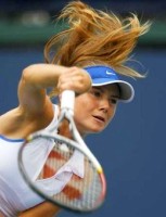 click for Hantuchova news photo search